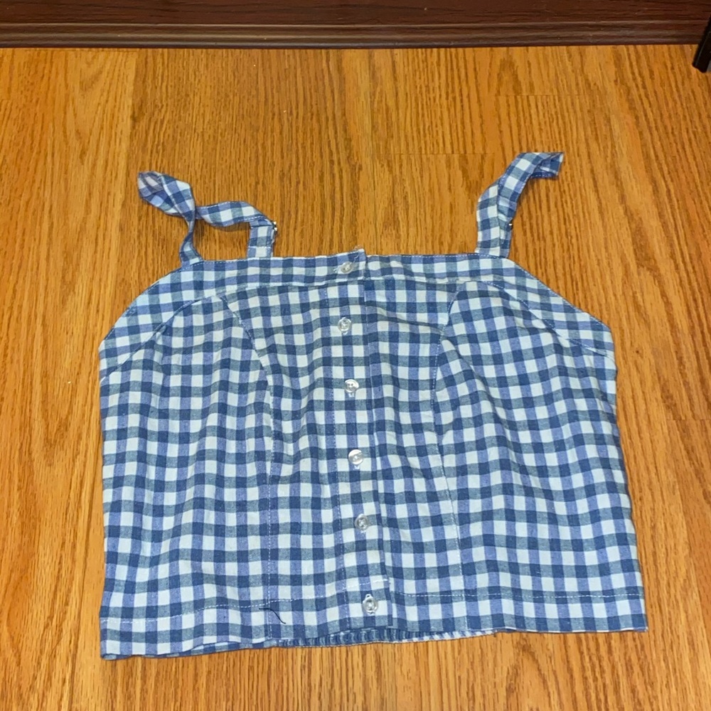 Brandy Melville Tank